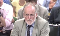 David Kelly