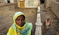 Trail Pakistan floods: Pakistan - Floods -