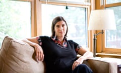 Curtis Sittenfeld interview hadley freeman