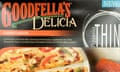 Goodfella's pizza