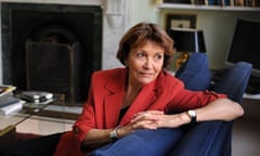 Joan Bakewell