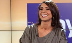 Christine Bleakley 