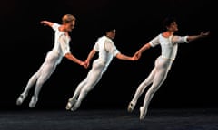 American Ballet Theatre