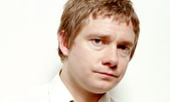 Martin Freeman