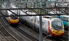 virgin trains fare deregulation