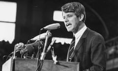 Robert Kennedy