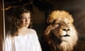 The Chronicles of Narnia: The Voyage of the Dawn Treader