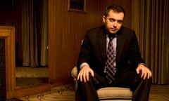 Michael Hastings Rolling Stone journalist