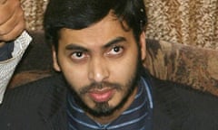 Mohamed Haneef 