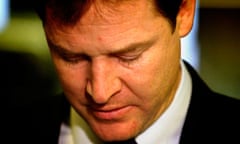 Nick Clegg