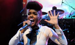 Janelle Monae