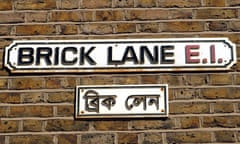 Brick Lane 