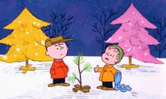 A Charlie Brown Christmas