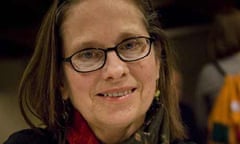 Lydia Davis