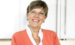 Prue Leith