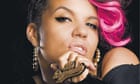 ms dynamite