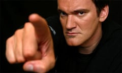 Quentin Tarantino