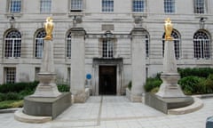 leeds civic hall