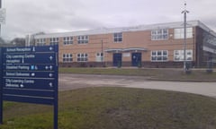 city of leeds school