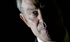 blair's darkest hour