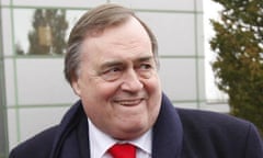 john Prescott