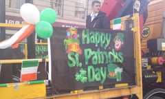 leeds st patricks day