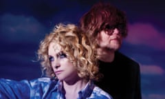 goldfrapp