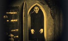 Nosferatu.