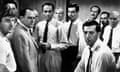 12 ANGRY MEN