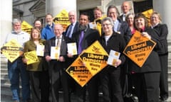 Leeds Liberal Democrats manifesto