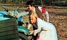 1967, BONNIE AND CLYDE
