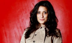 Fatima Bhutto 