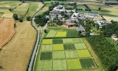 University of Cumbria's Penrith campus