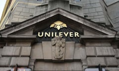Unilever building Embankment