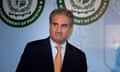 Shah Mahmood Qureshi