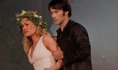 True Blood season two episode 12