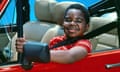 Gary Coleman