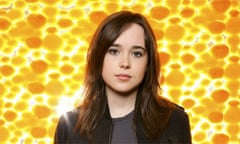 Ellen Page