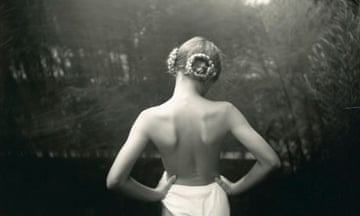 Sally Mann's Vinland