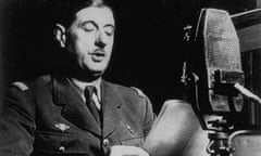 Charles De Gaulle