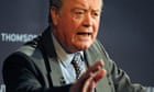 Kenneth Clarke