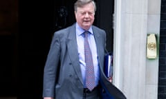 Ken Clarke