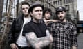 The Gaslight Anthem