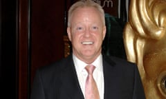 Keith Chegwin