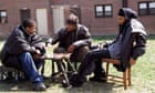 THE WIRE - SEASON ONE