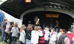 youth festival