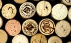 Wine corks