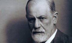 Sigmund Freud