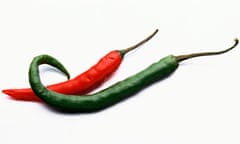 Chillies