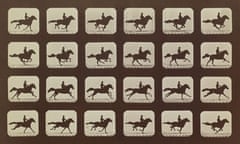 Eadweard Muybridge